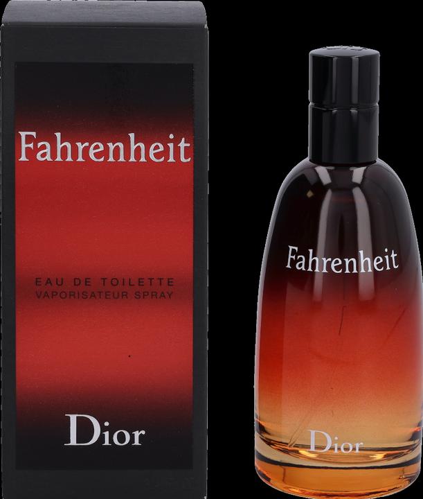 Immagine prodotto Dior Fahrenheit (Eau de toilette, 100 ml)