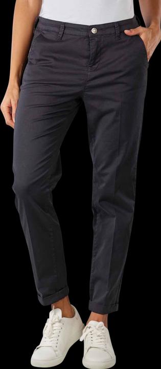 Actual product image MAC Jeans Chino 7/8 TURN UP (32)