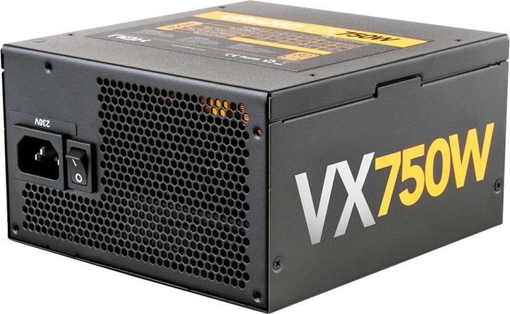 Immagine prodotto Nox Urano VX Bronze Edition Alimentatore 750 W 20+4 pin ATX ATX Nero (750 W)