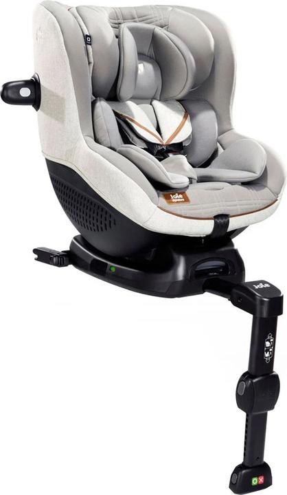 Produktbild Joie i-Quest Signature Autositz ohne Base (ECE R129/i-Size Norm)