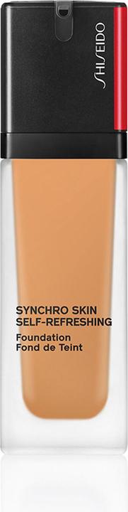 Shiseido Synchro Skin Self Refreshing Fond de Teint No 410 (410 Pietra del Sole)