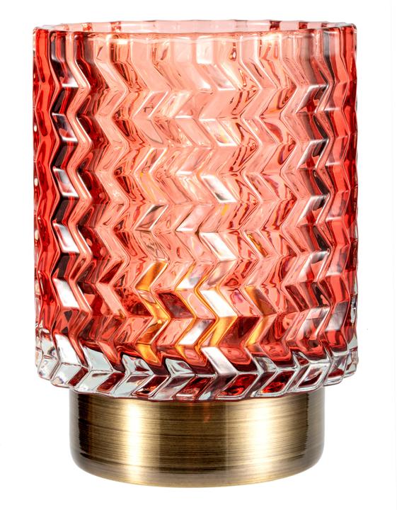 Produktbild Pauleen Mobile Tischleuchte Sweet Glamour (15 lm, E14)