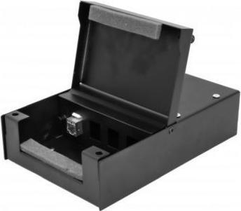 Produktbild Générique Consolidation point cp-box for 4x RJ45