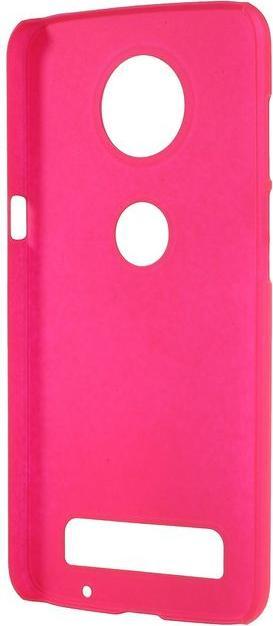 Produktbild MU Classic Hardcase Series (Motorola Moto Z3 Play)