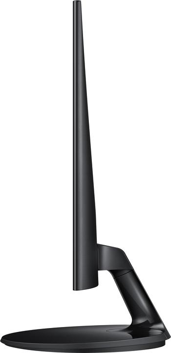 Actual product image Samsung S24f350fhu (1920 x 1080 pixels, 24")