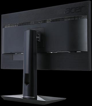 Produktbild Acer Cb271h (1920 x 1080 Pixel, 27")