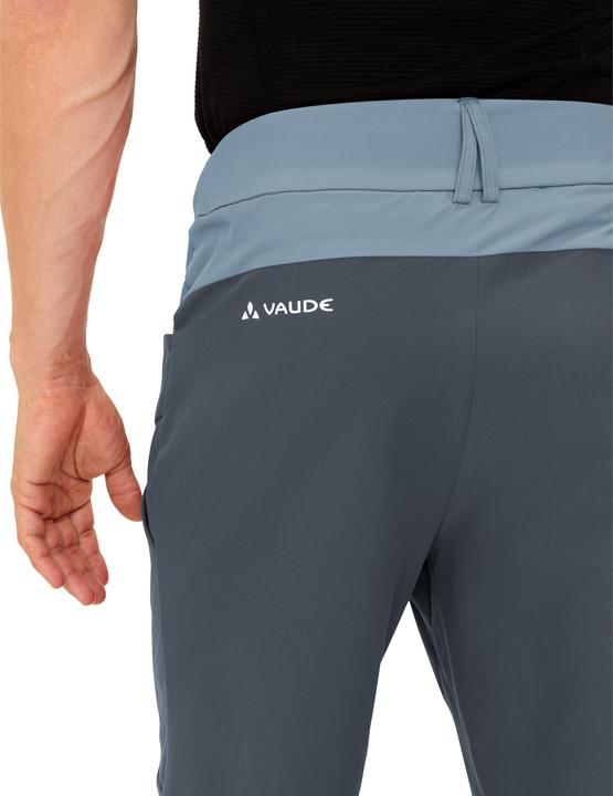Actual product image Vaude Tekoa III (46)