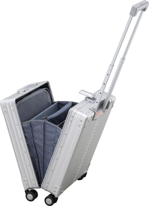 Immagine prodotto Aleon Valigia verticale Overnight Carry-On 21 (37 l, Bagaglio a mano (fino a 50 litri))