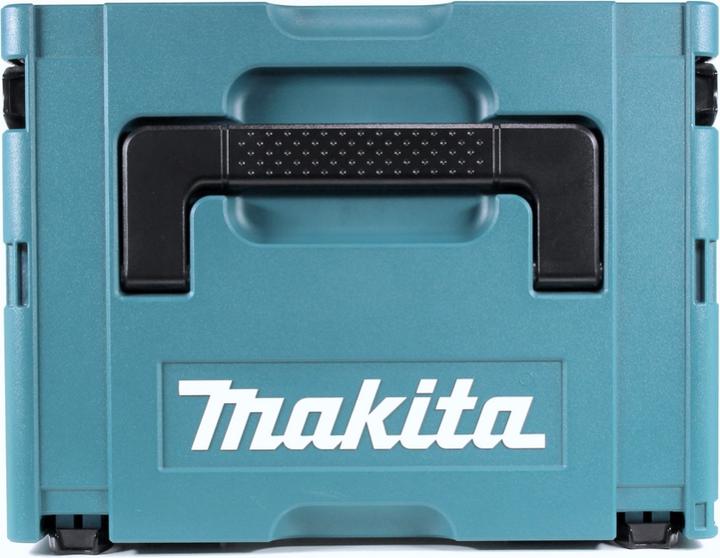 Productafbeelding Makita DHR 202 RF1 Accu combihamer 18V 2,0J SDS Plus in Makpac met 3,0 Ah accu en lader (Oplaadbare batterij)