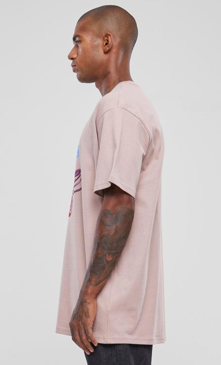 Image du produit Urban Classics Tee surdimensionné Hotline - 119371 (M)