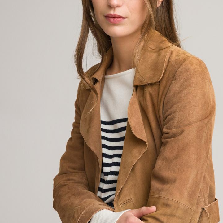 Immagine prodotto La Redoute Collections Trench (40)