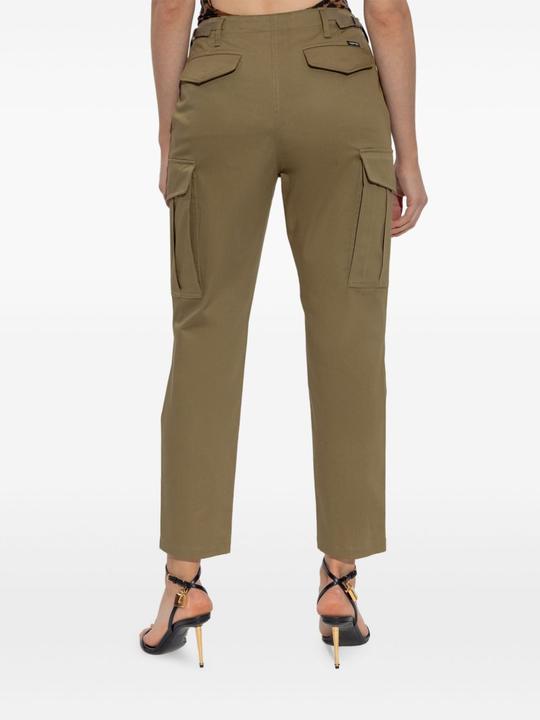 Actual product image Tom Ford Trousers Green (42)