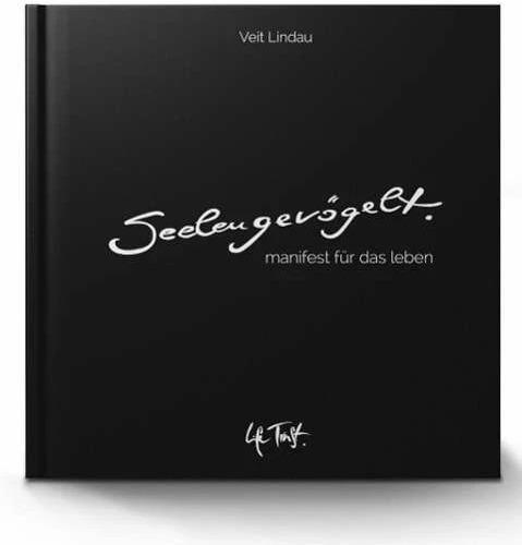 Immagine prodotto AnimaFottuta. Manifesto per la vita (Tedesco, Veit Lindau, Andrea Lindau, 2015)