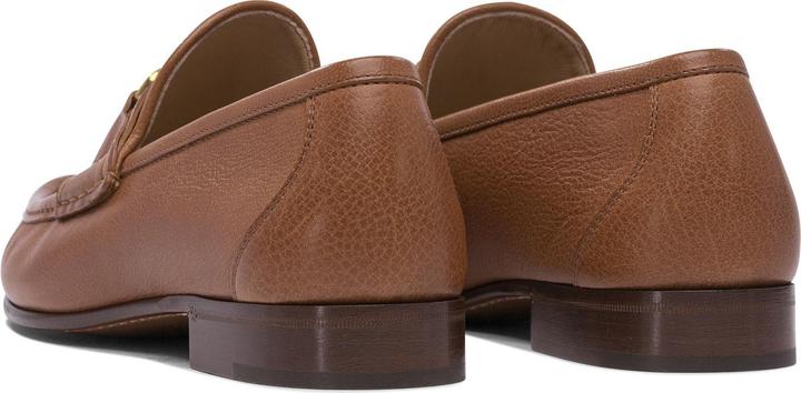 Produktbild Valentino Garavani Flat Shoes Brown (42)