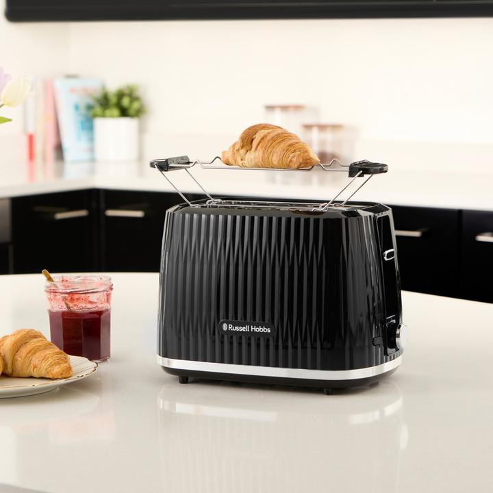 Produktbild Russell Hobbs Eden Toaster