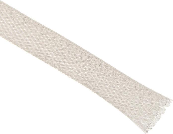 Produktbild Techflex Flexo PET Sleeve 13mm (Kabelschlauch, 100 cm)