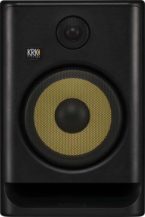 KRK Rokit 8 G5 (Aktiv, 1 Stk., 1x 203 W)