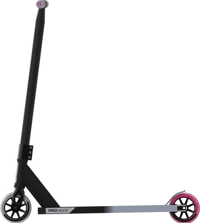 Actual product image Razor Scooter Pro XXX Black