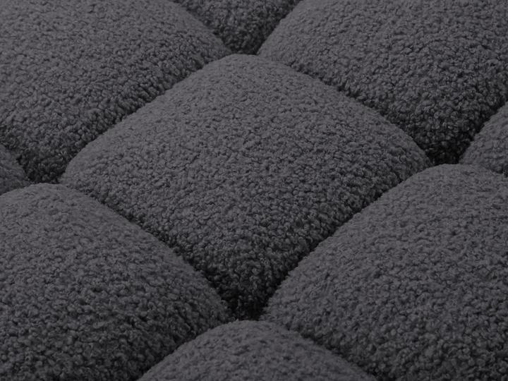 Image du produit Micadoni Chauffeuse Droit, "Bellis", 1 Place, 94x94x70 Fabriqué en Europe (2 places, 3 places, 4 places)