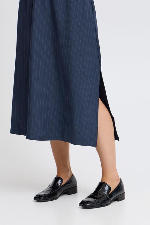 Image du produit B.young BYMMMIDDE LONG SKIRT 20815546 (34)