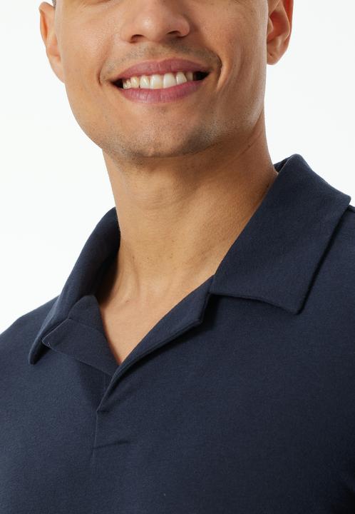 Image du produit Schiesser Pyjama Selected Premium Warming (48)