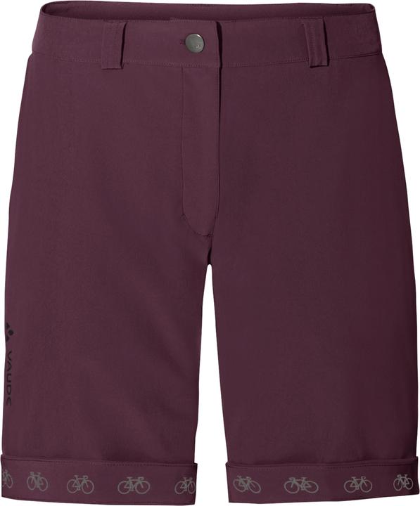 Vaude Cyclist