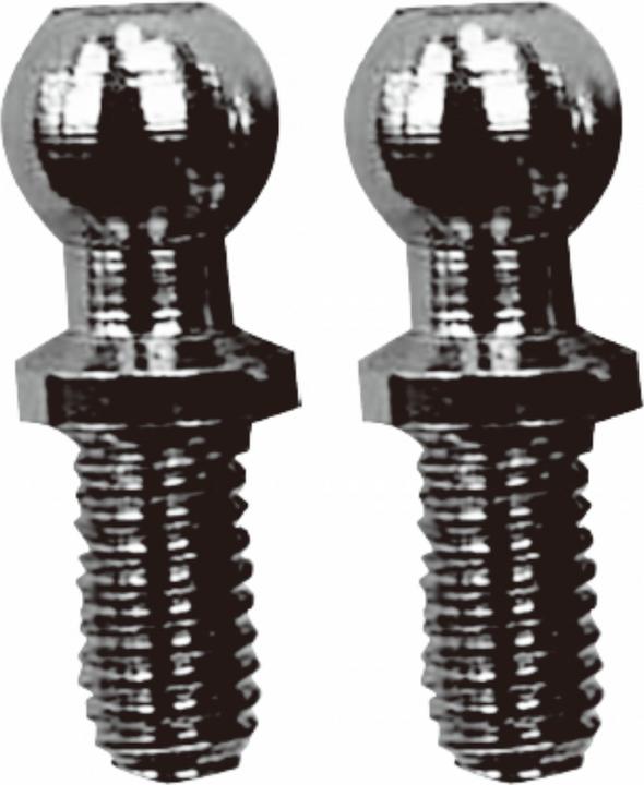 Actual product image Absima Ball Screw (2PCS)
