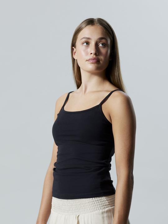 Produktbild Name it Nlfnove Strap Short S Top 2p Noos (134)