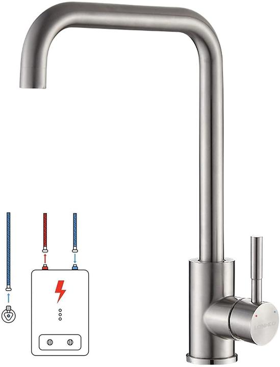 Lonheo Wasserhahn