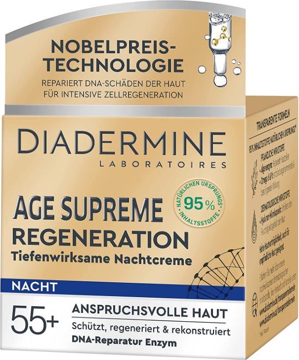 Diadermine Age Supreme Regeneration (50 ml)