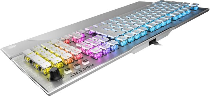 Actual product image Roccat Vulcan 122 Aimo (CH, Cable)