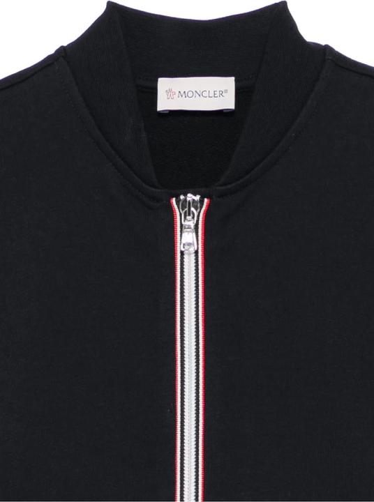 Immagine prodotto Moncler Felpa Aperta Con Zip