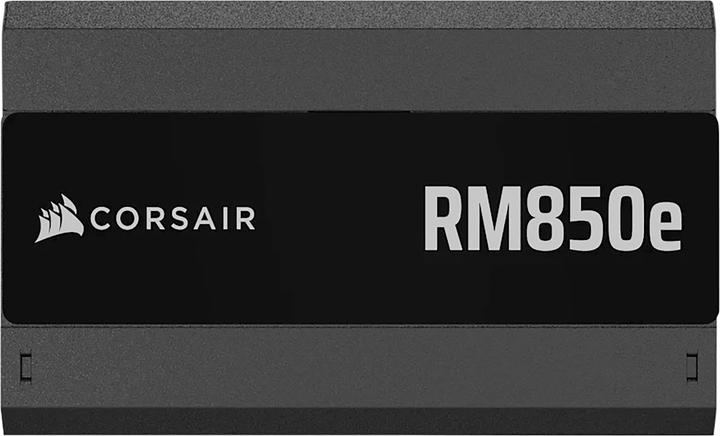 Image du produit Corsair RM850e (850 W)