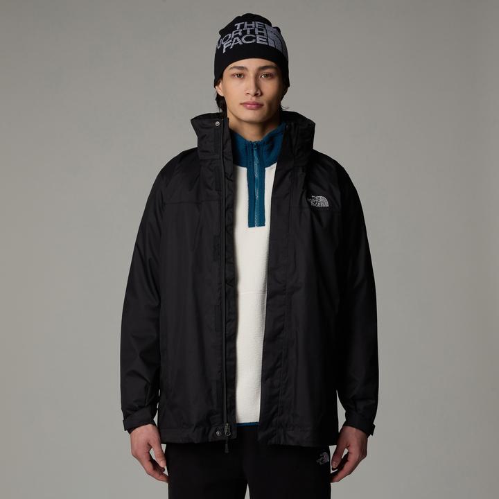 Actual product image North Face Evolve II Triclimate Jacket (XL)