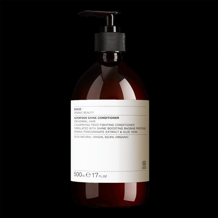 Evolve - Superfood Shine Conditioner (500 ml)