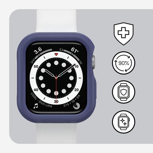 Actual product image OtterBox Watch Bumper for Apple Watch Series 7/8 45mm