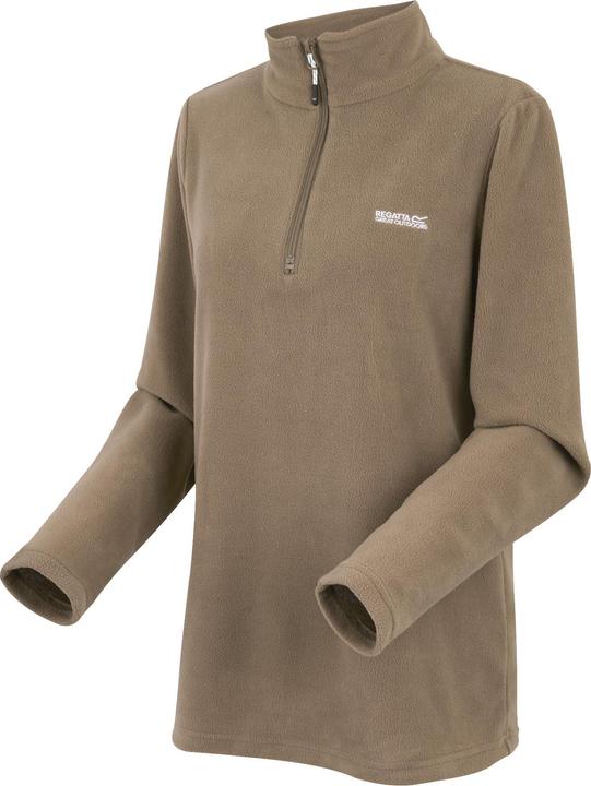 Immagine prodotto Regatta Great Outdoors - Sweetheart - Maglia in Pile con Cerniera Corta - Donna (48)