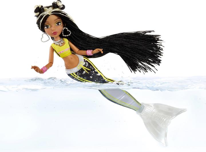 Actual product image MGA Mermaidz Jordie