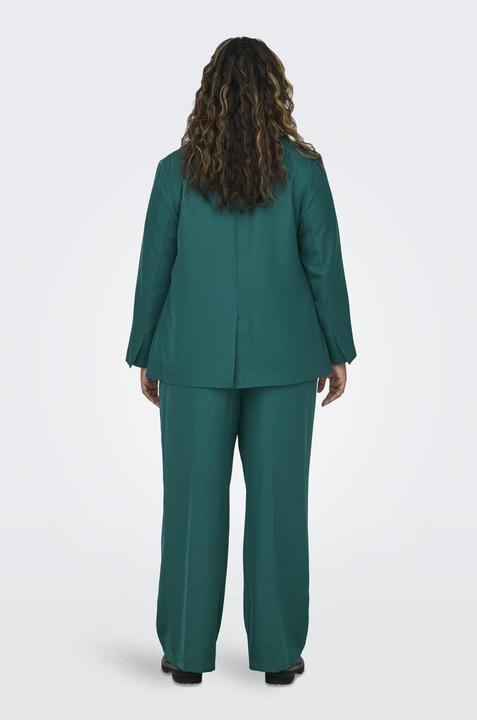 Immagine prodotto Only Blazer loose fit con bavero Curve Blazer classico (46)