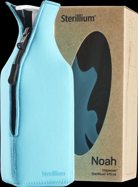Sterillium Protect & Care Dispenser Noah