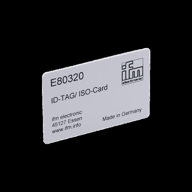 Produktbild ifm Electronic ID-TAG