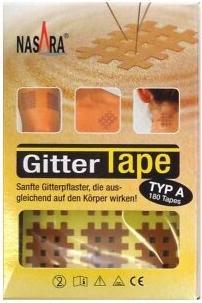 Actual product image Nasara Grid Tape Type A (0.03 m)