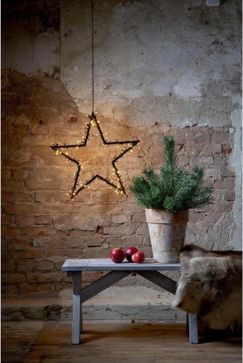 Produktbild Star Trading Stern Spiky