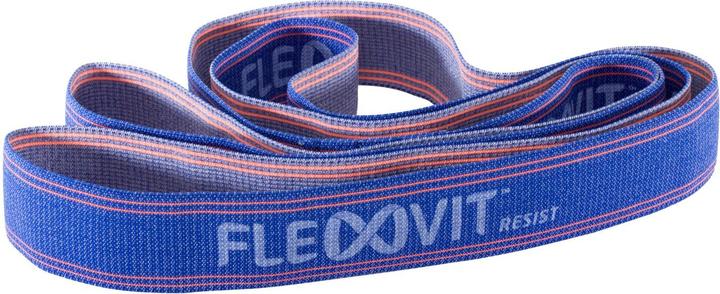 Produktbild Flexvit Resist Set (2 m, Stark, Mittel, Leicht, Extra Stark)