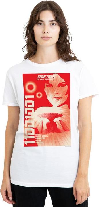 Produktbild The Next Generation Season 1 Episode 15 TShirt (L)