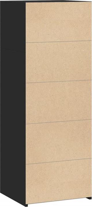 Actual product image VidaXL Highboard (45 x 41 x 124 cm)