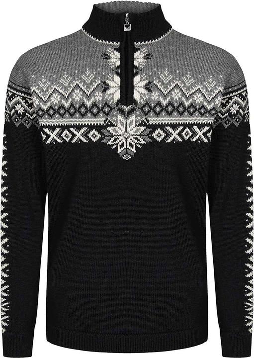 Dale of Norway 140th Anniversary Sweater (S)