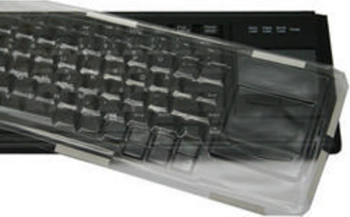 Active Key AK-F4400-G Tastaturschutzfolie für AK-4400-G