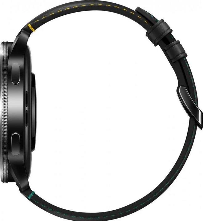 Produktbild Xiaomi Watch Bezel Rainbow