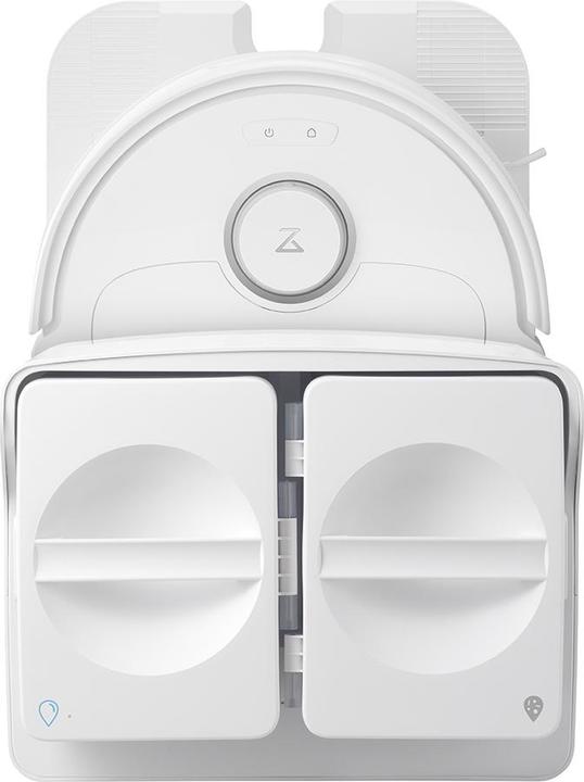 Actual product image Roborock Qrevo Plus (Vacuum mopping robot)